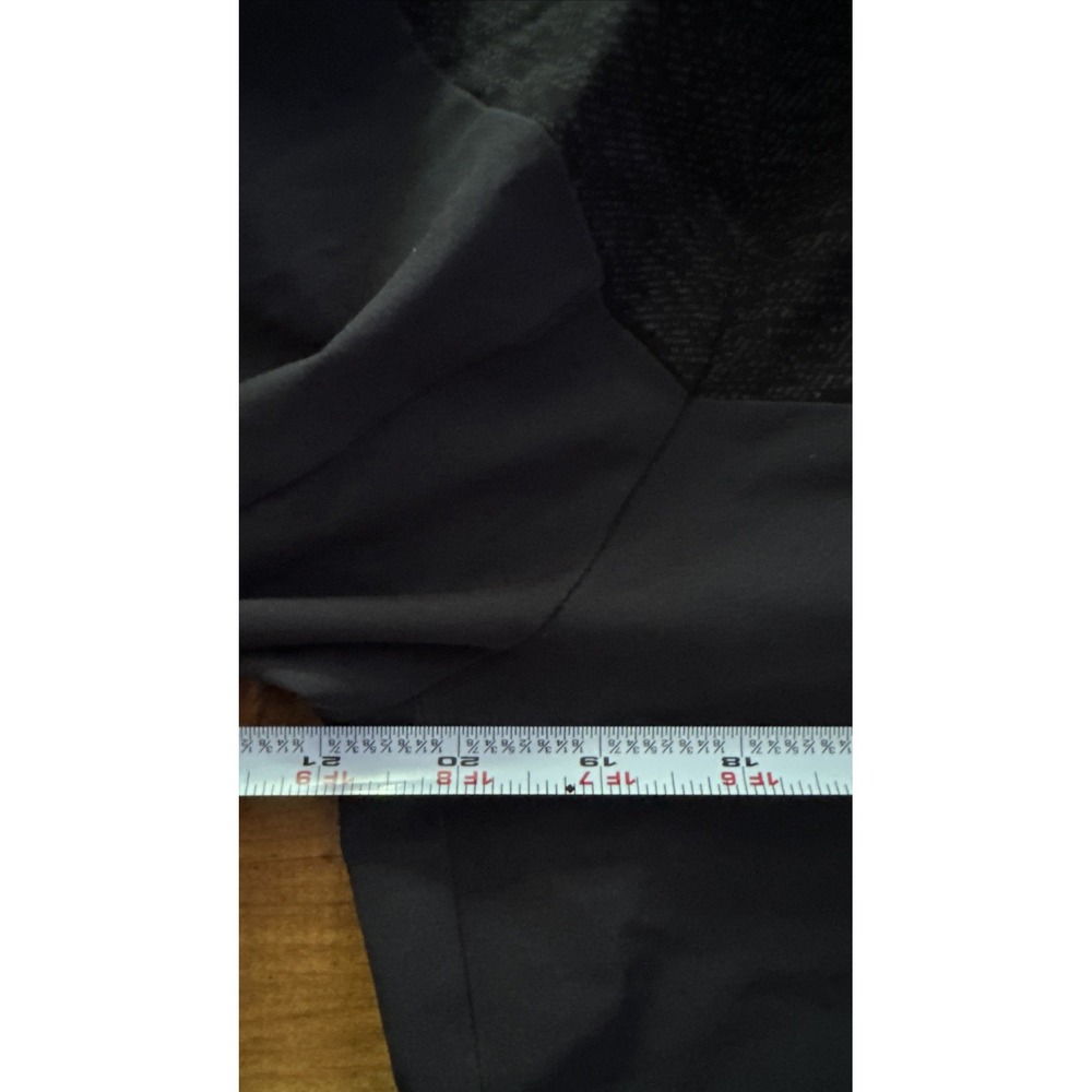 Adidas Running Supernova 1/4 Zip Pullover Windbreaker Black Golf  Men's S - Picture 11 of 13